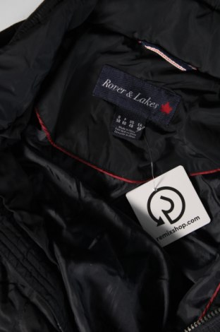 Ανδρικό μπουφάν Rover&Lakes, Μέγεθος XXL, Χρώμα Μπλέ, Τιμή 29,69 €
