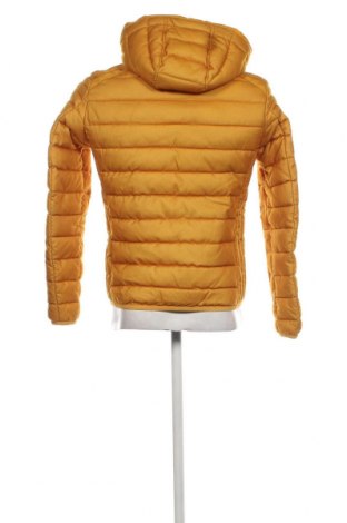 Herrenjacke S.Oliver, Größe S, Farbe Gelb, Preis 54,28 €