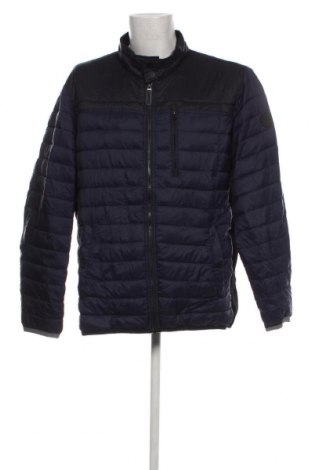 Herrenjacke S.Oliver, Größe XXL, Farbe Blau, Preis € 37,86