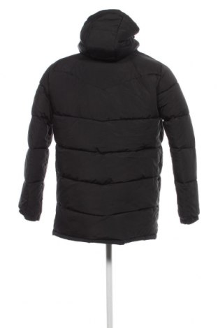 Ανδρικό μπουφάν Schott, Μέγεθος L, Χρώμα Μαύρο, Τιμή 123,73 €