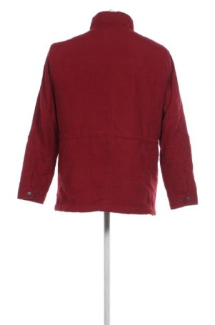 Pánska bunda  Senator, Veľkosť L, Farba Červená, Cena  10,89 €