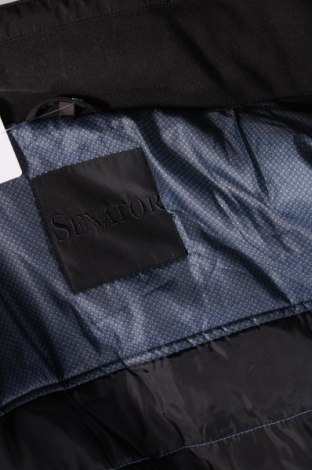 Pánska bunda  Senator, Veľkosť XL, Farba Čierna, Cena  21,38 €