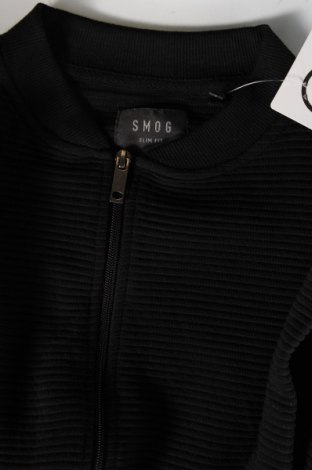 Pánska bunda  Smog, Veľkosť S, Farba Čierna, Cena  5,44 €