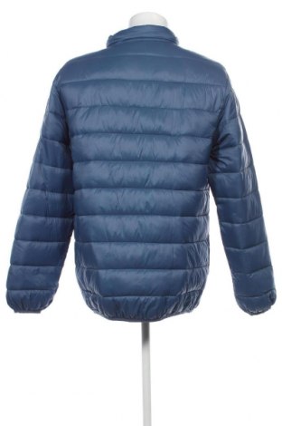 Herrenjacke Straight Up, Größe XXL, Farbe Blau, Preis 18,37 €