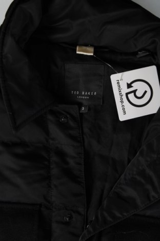 Herrenjacke Ted Baker, Größe XS, Farbe Schwarz, Preis € 64,81