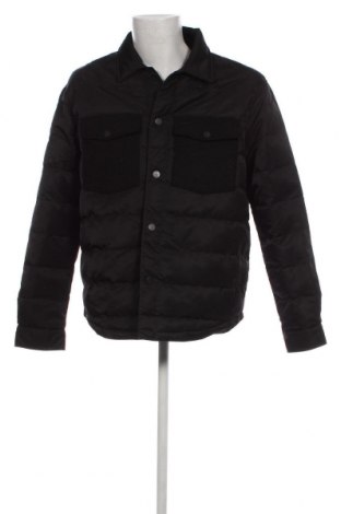 Pánska bunda  Ted Baker, Veľkosť XS, Farba Čierna, Cena  78,56 €
