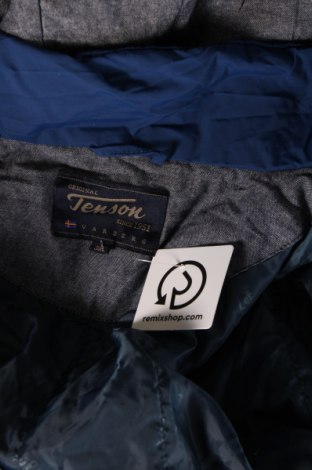 Herrenjacke Tenson, Größe 3XL, Farbe Blau, Preis € 64,19