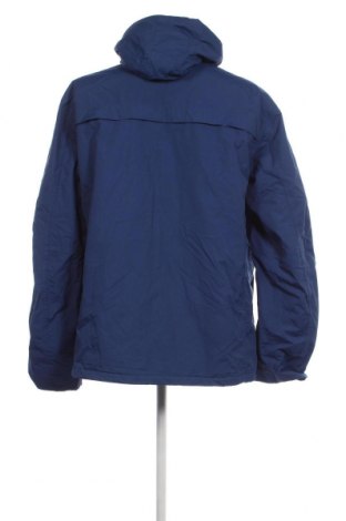 Pánska bunda  Tenson, Veľkosť 3XL, Farba Modrá, Cena  52,31 €