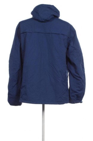 Herrenjacke Tenson, Größe 3XL, Farbe Blau, Preis € 59,91