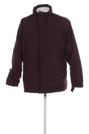 Pánska bunda  Tex, Veľkosť XL, Farba Červená, Cena  10,89 €