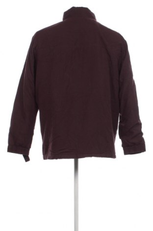 Ανδρικό μπουφάν Tex, Μέγεθος XL, Χρώμα Κόκκινο, Τιμή 11,88 €