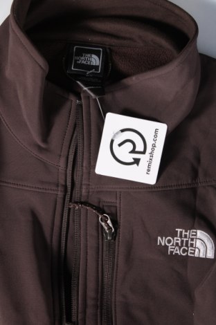 Pánska bunda  The North Face, Veľkosť L, Farba Hnedá, Cena  52,16 €