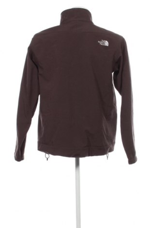 Geacă de bărbati The North Face, Mărime L, Culoare Maro, Preț 302,63 Lei