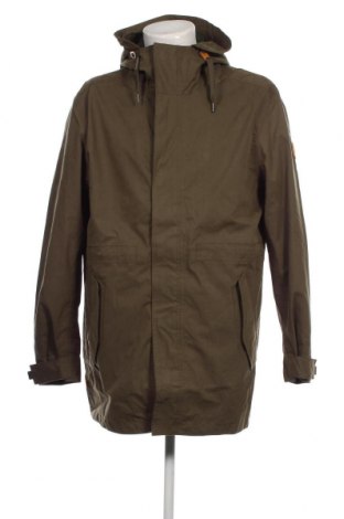 Pánska bunda  Timberland, Veľkosť XL, Farba Zelená, Cena  138,56 €