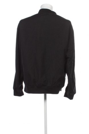 Ανδρικό μπουφάν Tom Tailor, Μέγεθος XXL, Χρώμα Μαύρο, Τιμή 23,13 €