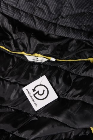 Ανδρικό μπουφάν Tom Tailor, Μέγεθος XXL, Χρώμα Γκρί, Τιμή 29,94 €