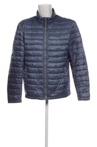 Herrenjacke Tom Tailor, Größe XL, Farbe Blau, Preis 28,39 €