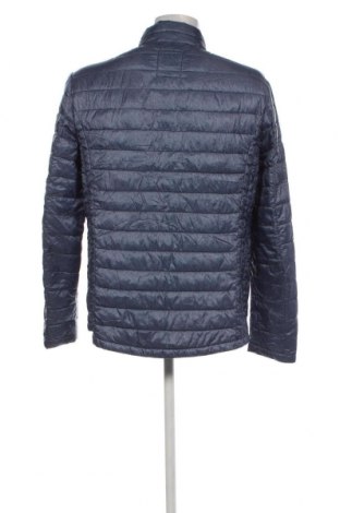Ανδρικό μπουφάν Tom Tailor, Μέγεθος XL, Χρώμα Μπλέ, Τιμή 25,24 €