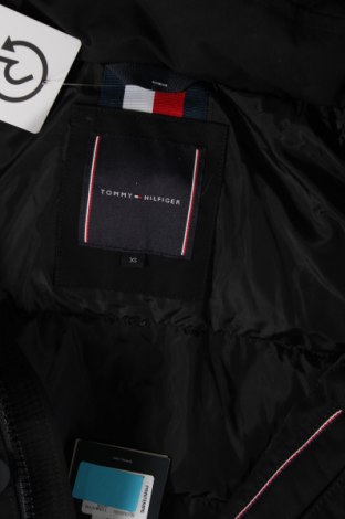 Pánská bunda  Tommy Hilfiger, Velikost XS, Barva Černá, Cena  5 522,00 Kč