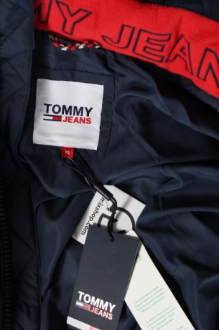 Мъжко яке Tommy Hilfiger, Размер XS, Цвят Син, Цена 381,00 лв.