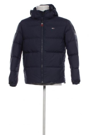 Herrenjacke Tommy Hilfiger, Größe XS, Farbe Blau, Preis € 90,34