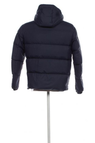 Ανδρικό μπουφάν Tommy Hilfiger, Μέγεθος XS, Χρώμα Μπλέ, Τιμή 90,34 €