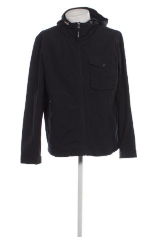 Ανδρικό μπουφάν Tommy Hilfiger, Μέγεθος XL, Χρώμα Μπλέ, Τιμή 135,10 €