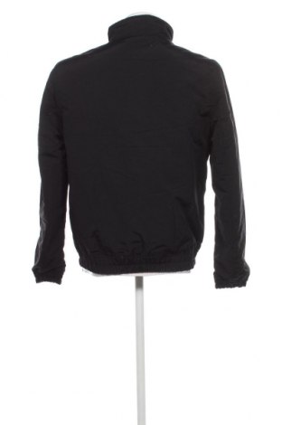 Pánska bunda  Tommy Jeans, Veľkosť M, Farba Čierna, Cena  147,29 €