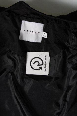 Pánská bunda  Topman, Velikost M, Barva Černá, Cena  434,00 Kč