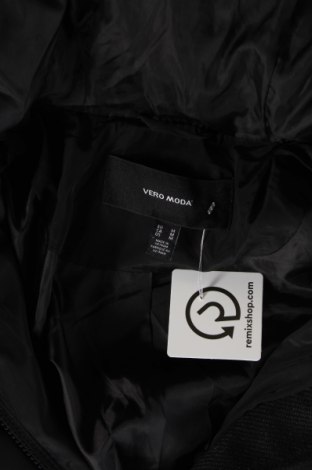 Ανδρικό μπουφάν Vero Moda, Μέγεθος M, Χρώμα Μαύρο, Τιμή 54,28 €