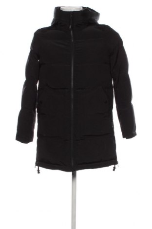 Pánska bunda  Vero Moda, Veľkosť M, Farba Čierna, Cena  54,28 €
