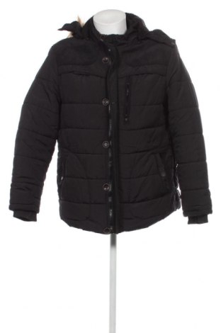 Pánska bunda  Vogue, Veľkosť L, Farba Čierna, Cena  25,70 €