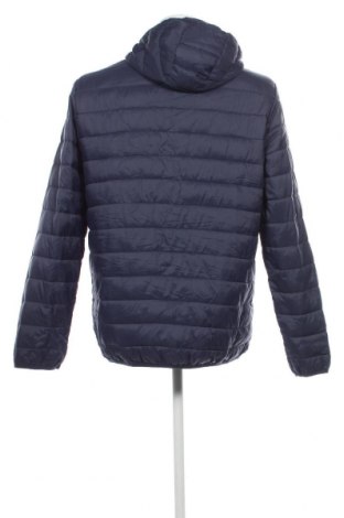 Herrenjacke Watson's, Größe XL, Farbe Blau, Preis 18,93 €