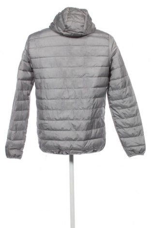 Herrenjacke Watson's, Größe M, Farbe Grau, Preis € 19,87