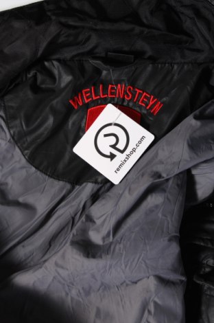 Ανδρικό μπουφάν Wellensteyn, Μέγεθος 3XL, Χρώμα Μαύρο, Τιμή 99,09 €