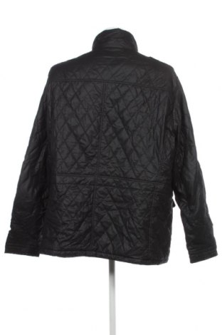 Herrenjacke Wellensteyn, Größe 3XL, Farbe Schwarz, Preis 111,48 €