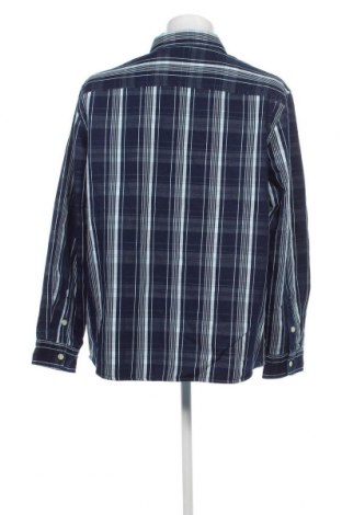 Pánska bunda  Wrangler, Veľkosť XL, Farba Modrá, Cena  53,94 €