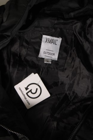 Мъжко яке X-Mail, Размер M, Цвят Черен, Цена 19,20 лв.