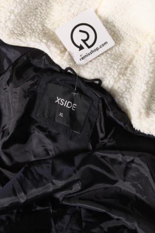 Ανδρικό μπουφάν Xside, Μέγεθος XL, Χρώμα Πολύχρωμο, Τιμή 17,94 €