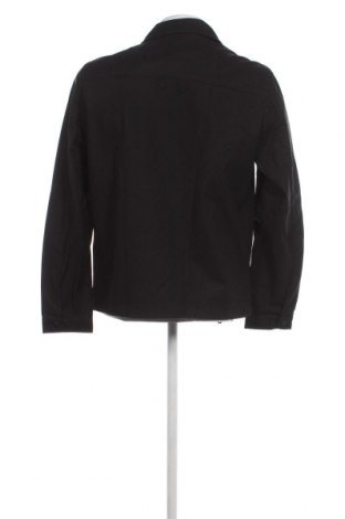 Herrenjacke Zara, Größe M, Farbe Schwarz, Preis 47,94 €