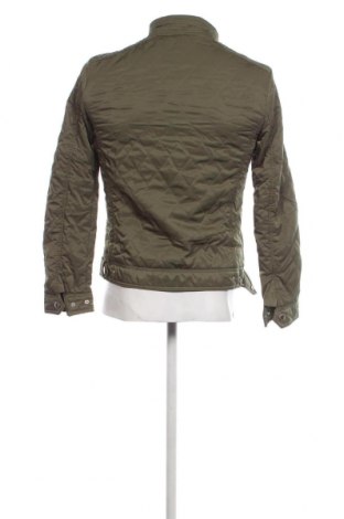 Herrenjacke Zara, Größe M, Farbe Grün, Preis € 28,53