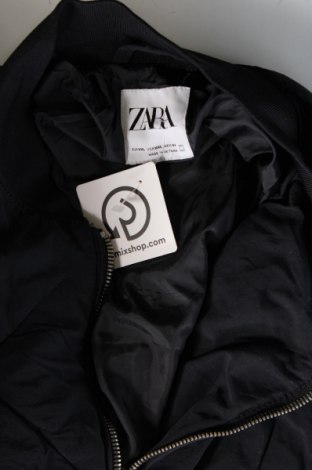 Ανδρικό μπουφάν Zara, Μέγεθος XXL, Χρώμα Μπλέ, Τιμή 14,85 €