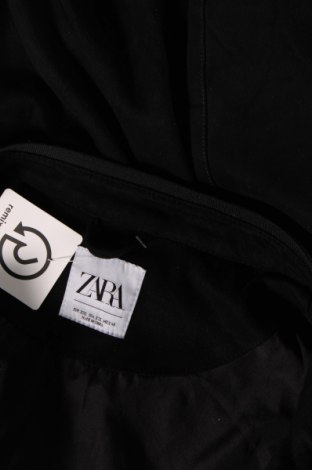 Pánska bunda  Zara, Veľkosť XXL, Farba Čierna, Cena  12,79 €