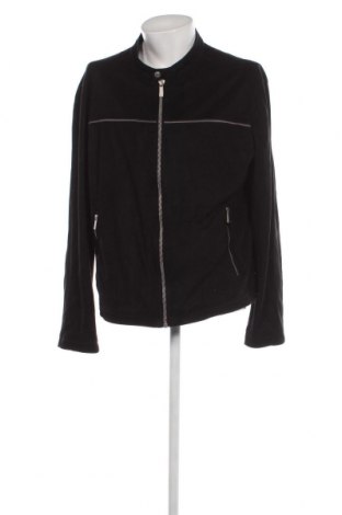 Ανδρικό μπουφάν Zara, Μέγεθος XXL, Χρώμα Μαύρο, Τιμή 15,22 €