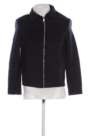 Ανδρικό μπουφάν Zara, Μέγεθος XS, Χρώμα Μπλέ, Τιμή 29,69 €