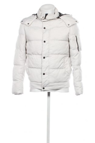 Pánská bunda  Zara Man, Velikost M, Barva Bílá, Cena  536,00 Kč