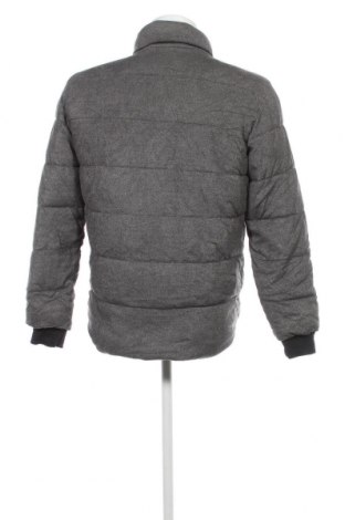 Herrenjacke Zara Man, Größe M, Farbe Grau, Preis 19,04 €