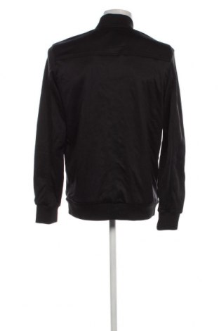 Ανδρικό μπουφάν Zara Man, Μέγεθος XXL, Χρώμα Μαύρο, Τιμή 14,71 €