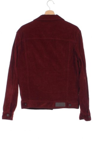 Herrenjacke Zara Man, Größe S, Farbe Rot, Preis € 15,69