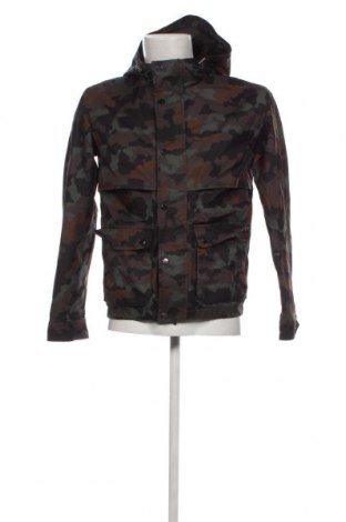 Pánska bunda  Zara Man, Veľkosť M, Farba Viacfarebná, Cena  16,06 €
